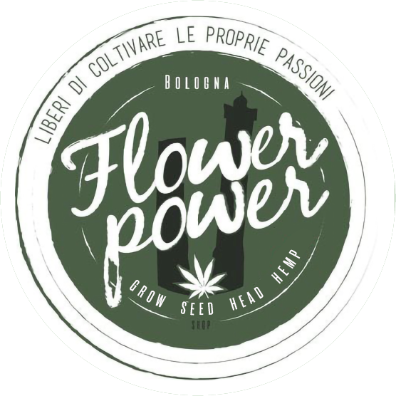 Flower Power Bologna